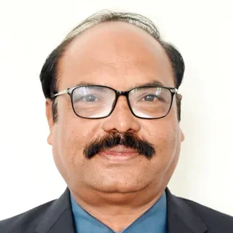 Mr. Joseph Saji